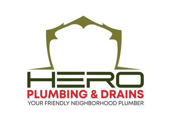 Hero Plumbing and Drains