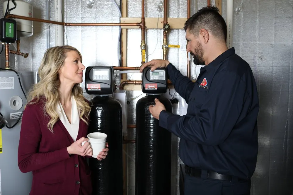 Quality plumbing repair in Bloomington, MN by Hero: Plumbing, Heating, Cooling, Drains, Ducts & Electrical
