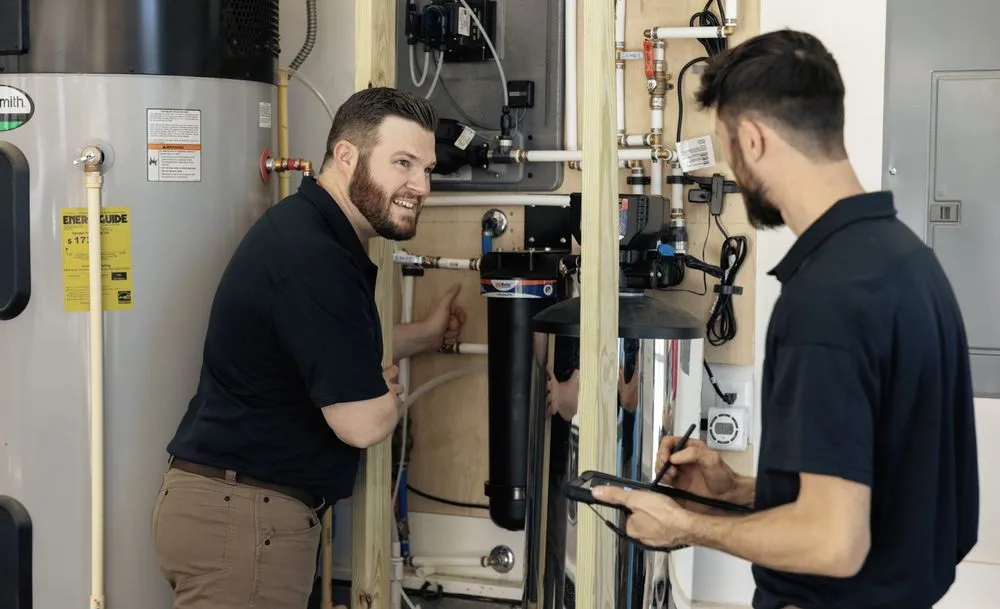 Slide of Hero Pro Services