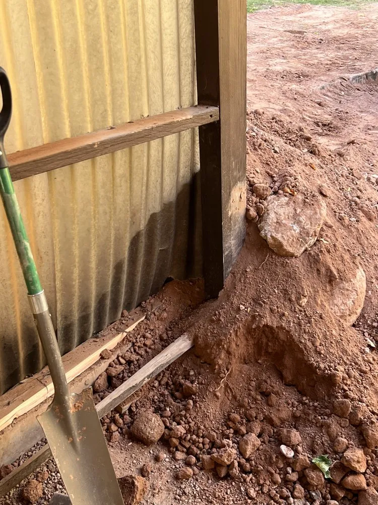 Slide of Hero Services