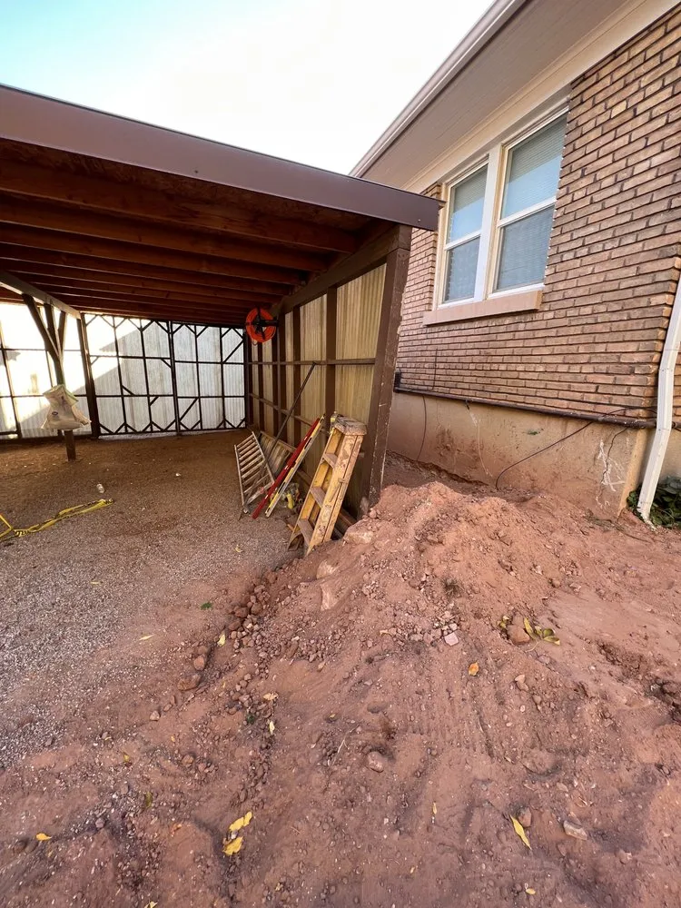 Slide of Hero Services