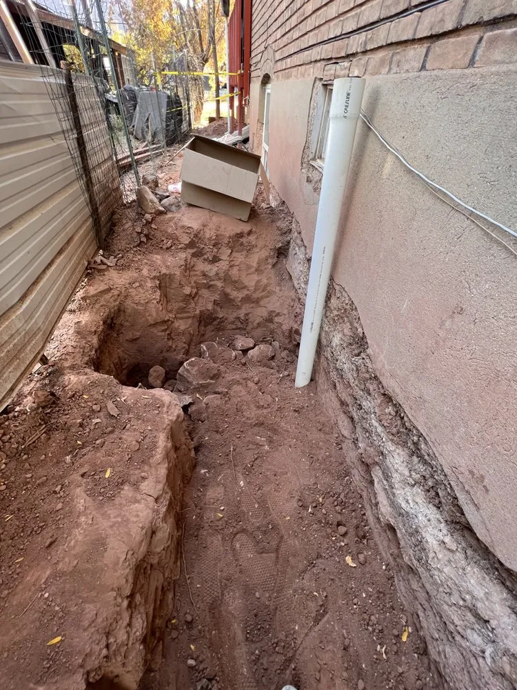 Slide of Hero Services