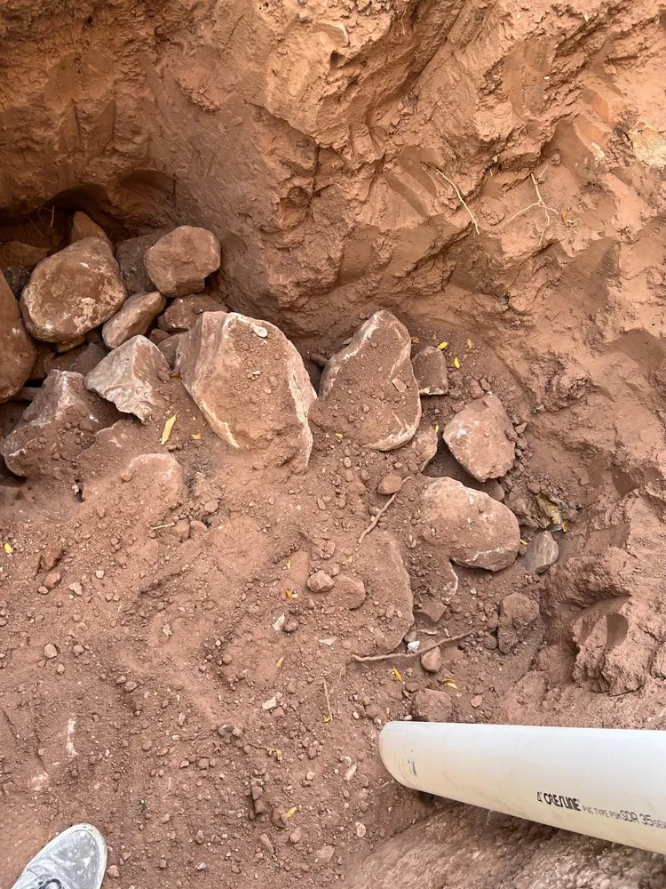 Slide of Hero Services