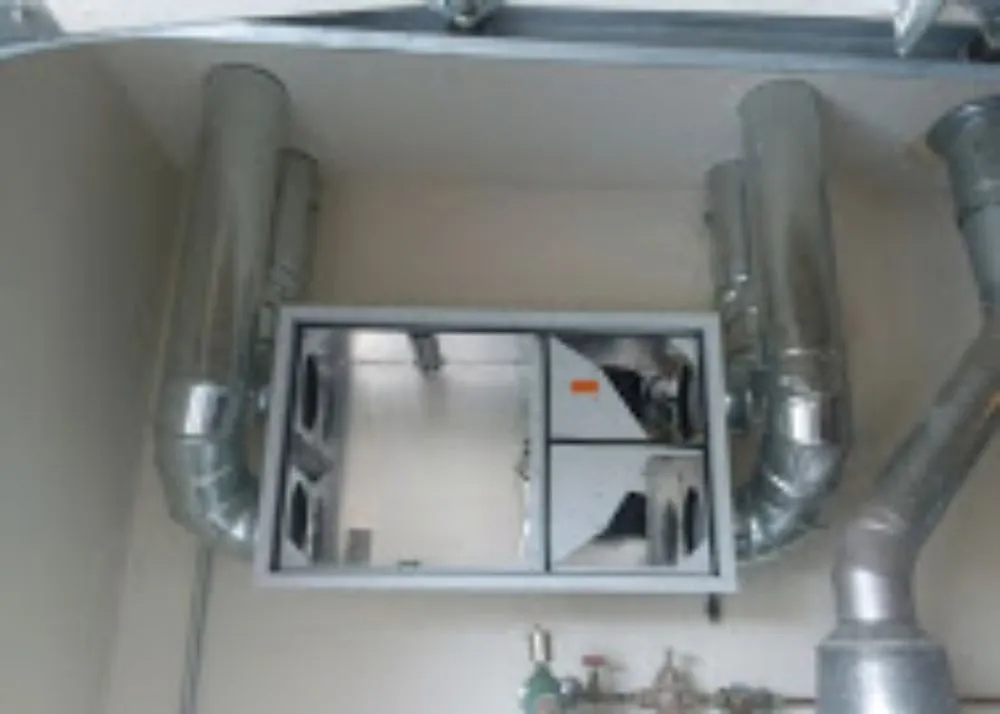 Slide of Heroes Heating,Cooling & Plumbing Service