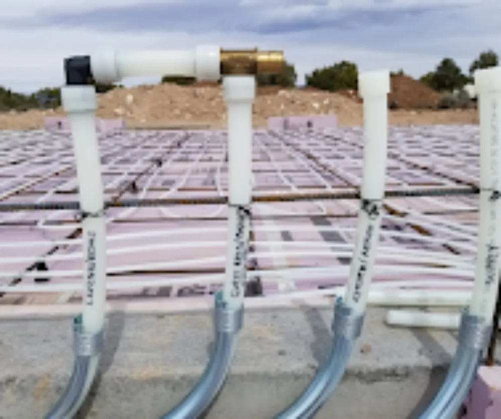 Slide of Heroes Heating,Cooling & Plumbing Service