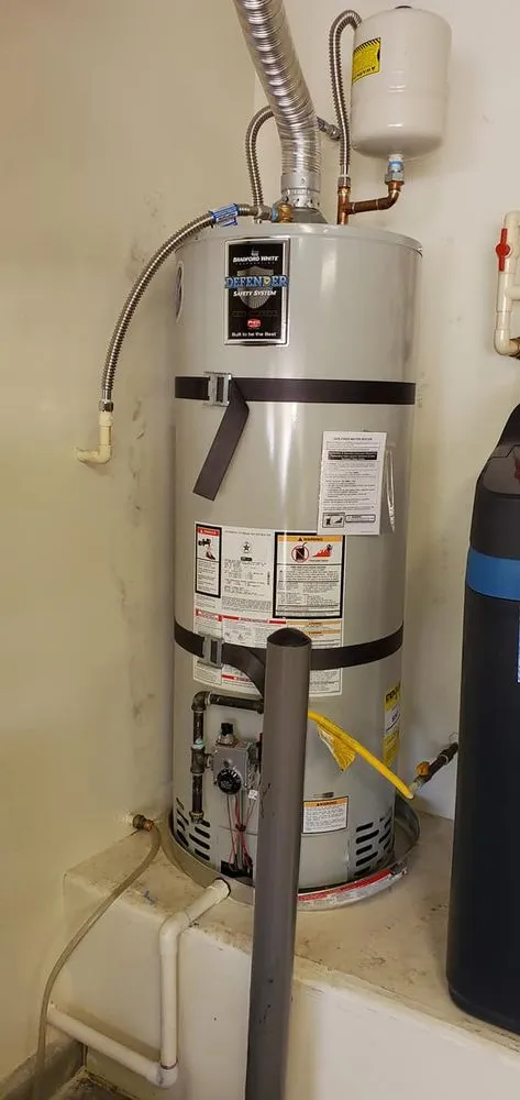 Slide of Heroes Plumbing and Drain