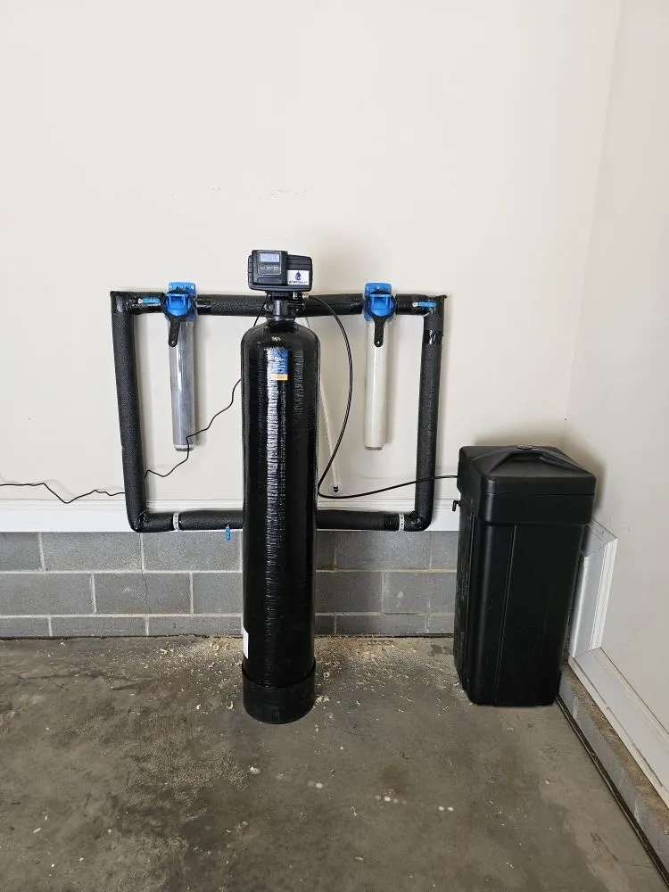 Slide of Heroes Plumbing and Repair