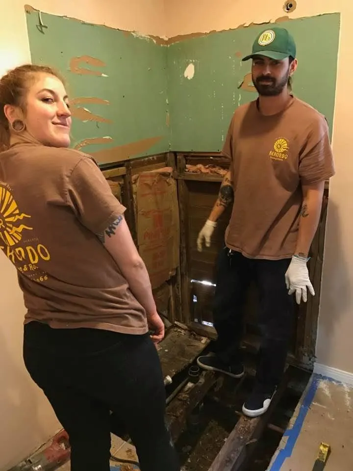 Slide of Herondo Plumbing & Rooter