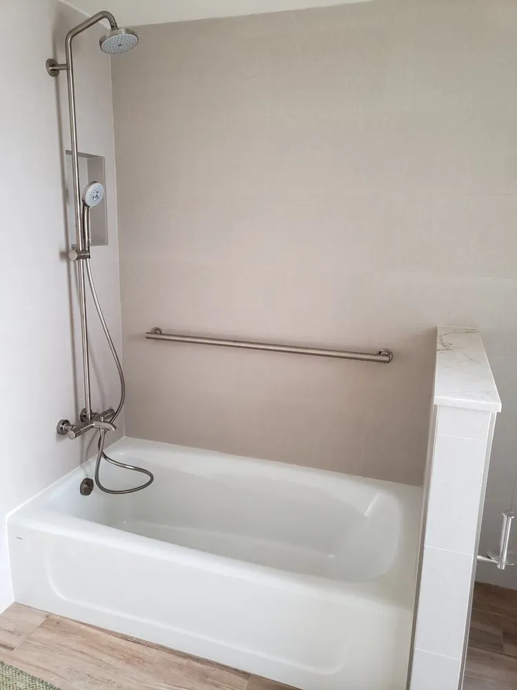 Slide of Herondo Plumbing & Rooter