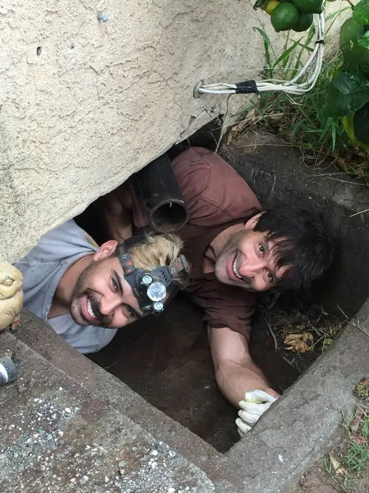 Slide of Herondo Plumbing & Rooter