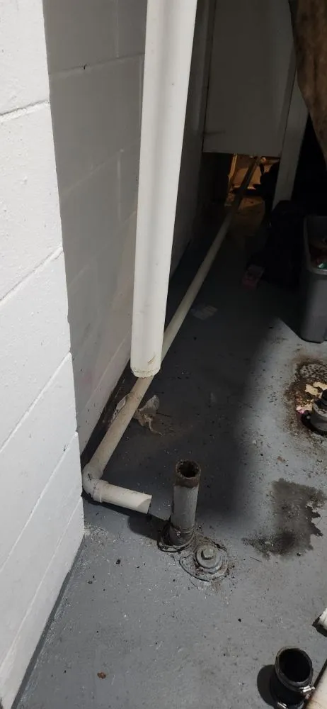 Slide of Hero's Drain Care