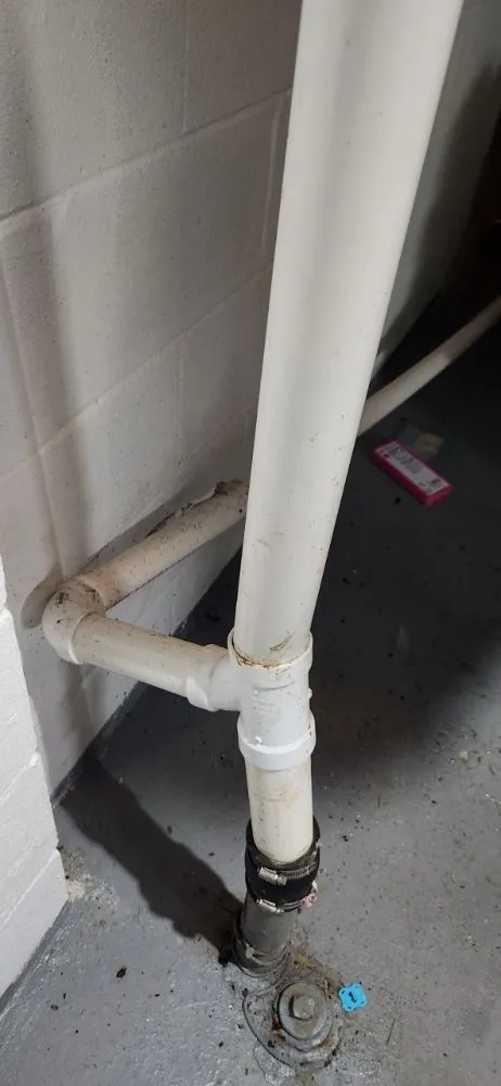 Slide of Hero's Drain Care