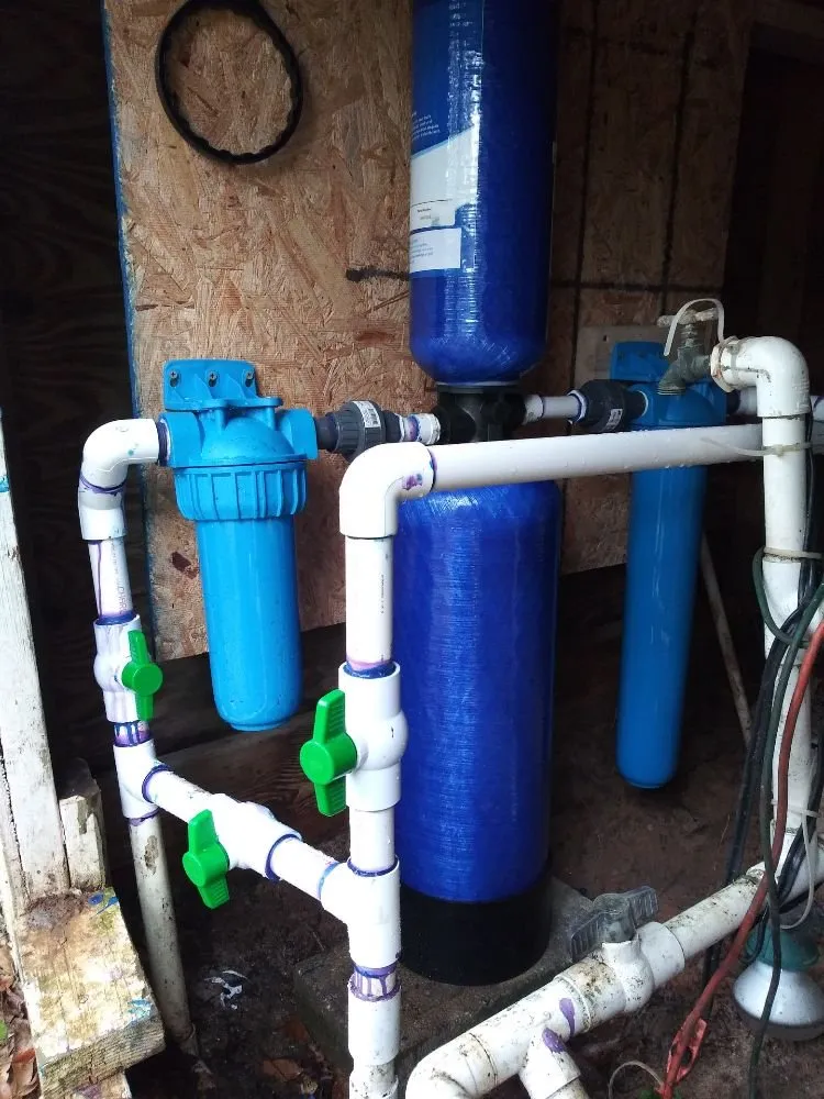 Slide of Hero's Plumbing Repair