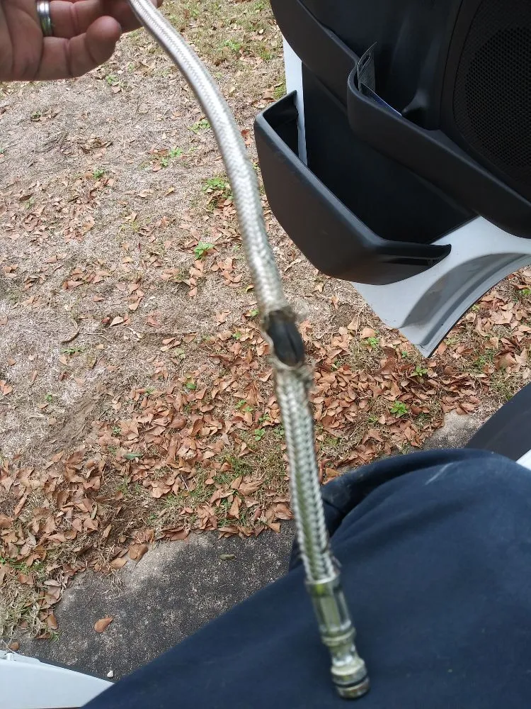 Slide of Hero's Plumbing Repair