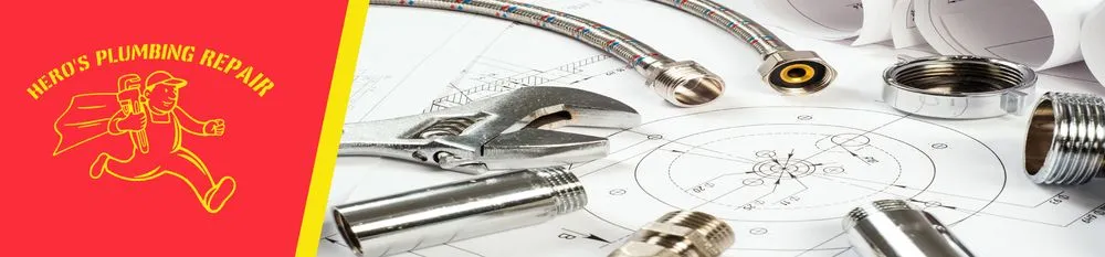 Slide of Hero's Plumbing Repair