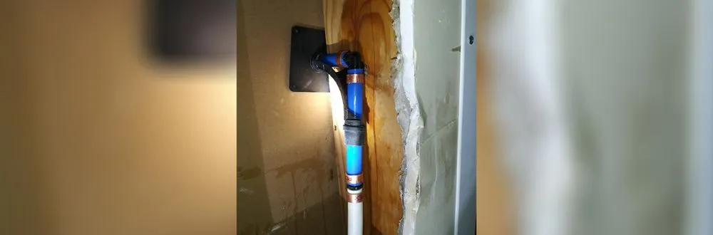 Slide of Hero's Plumbing Repair
