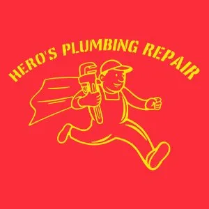 Slide of Hero's Plumbing Repair