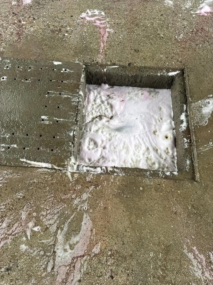 Slide of Heros Plumbing Service