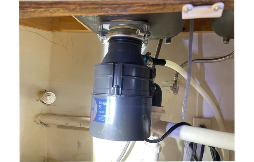 Slide of Heros Plumbing Service