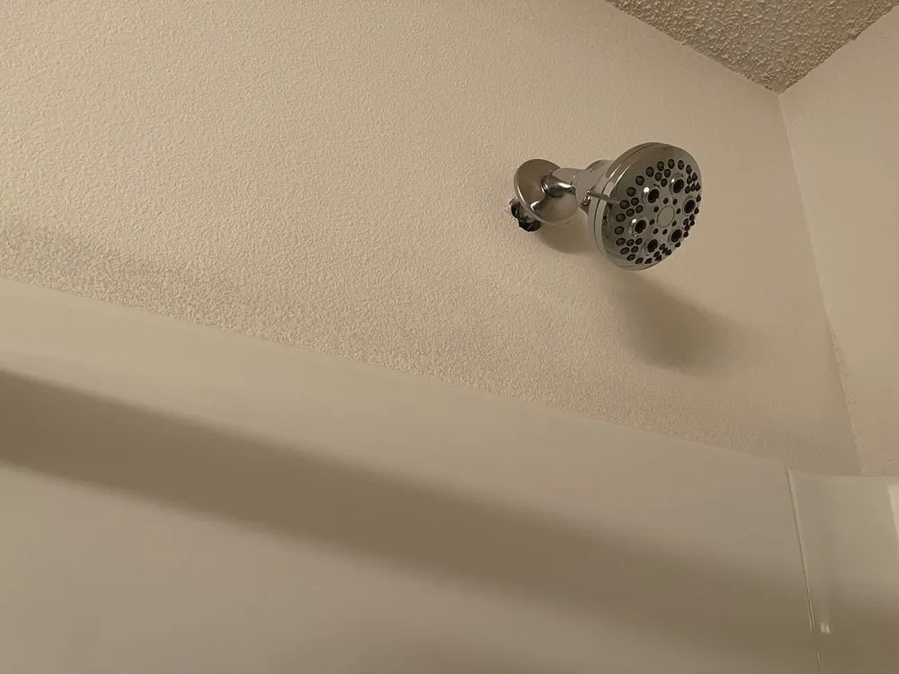 Slide of Herr Rick & Peggy