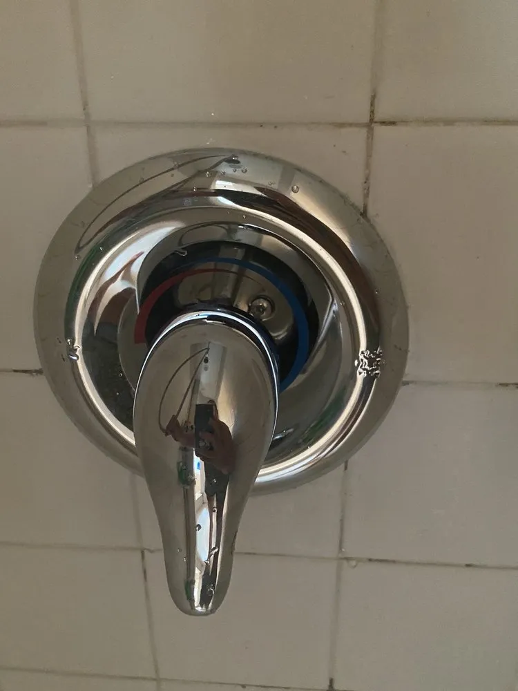 Slide of Herrell Plumbing