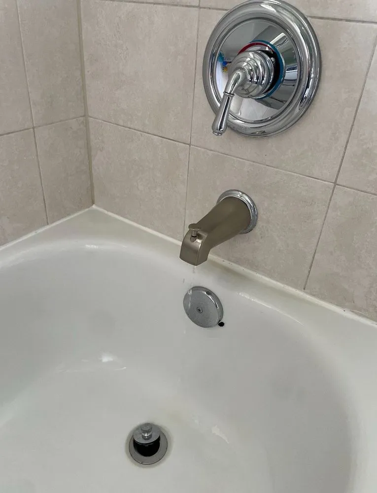 Slide of Herrell Plumbing