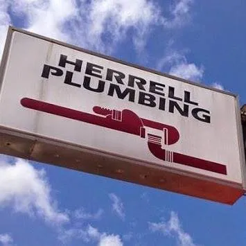 Slide of Herrell Plumbing