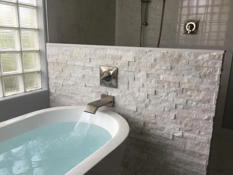 Slide of Herrell Plumbing