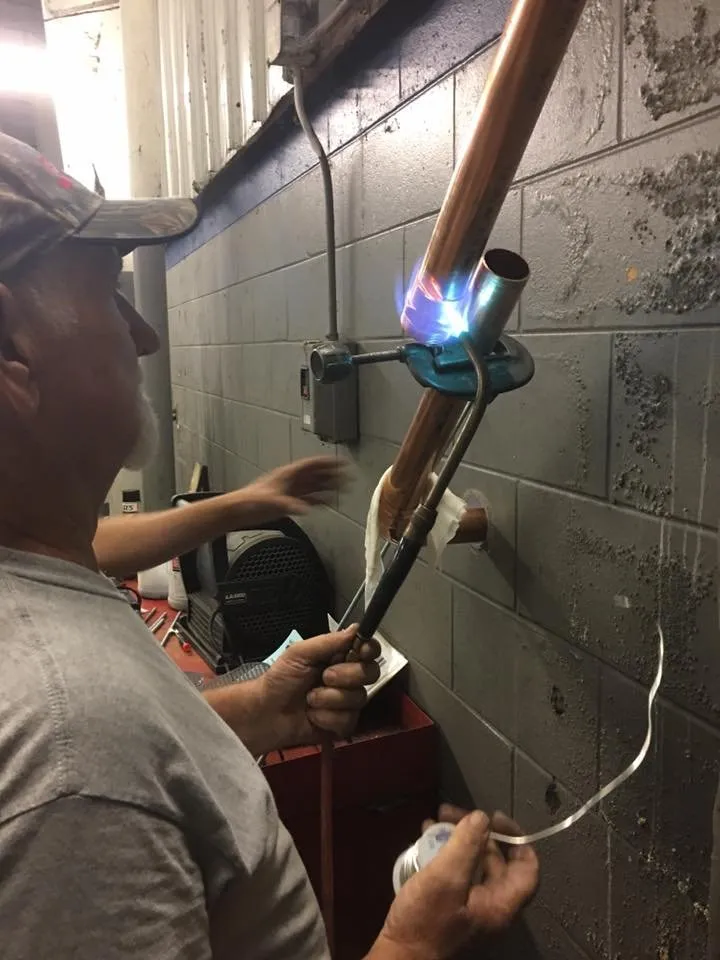 Professional emergency plumbing in Orlando, FL by Herrell Plumbing