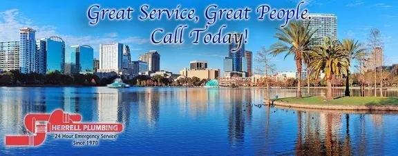 Slide of Herrell Plumbing