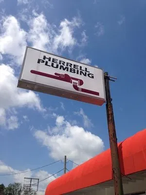 Herrell Plumbing