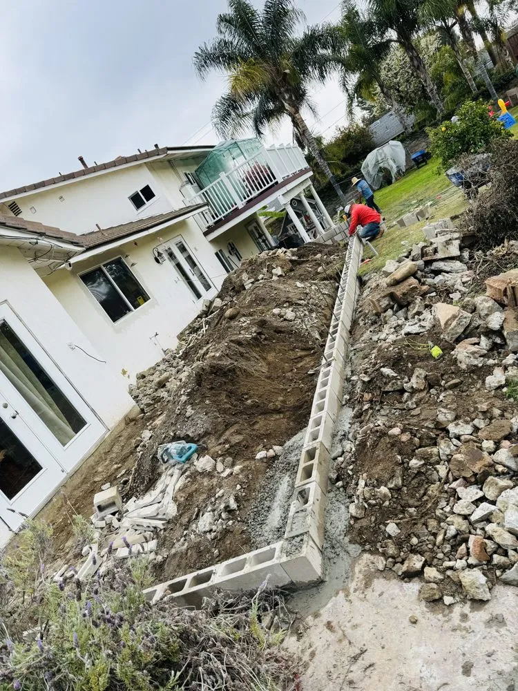 Slide of Herrera Home Services