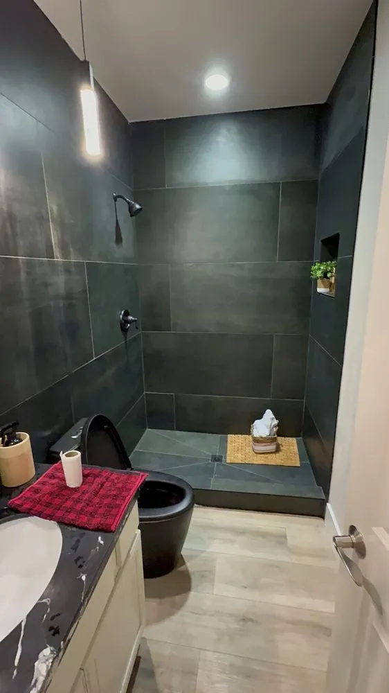 Slide of Herrera Home Services