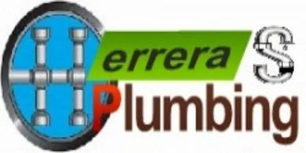 Slide of Herrera Plumbing Service