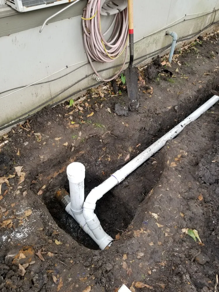 Slide of Herrera Plumbing Service