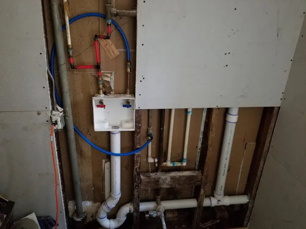 Slide of Herrera Plumbing Service