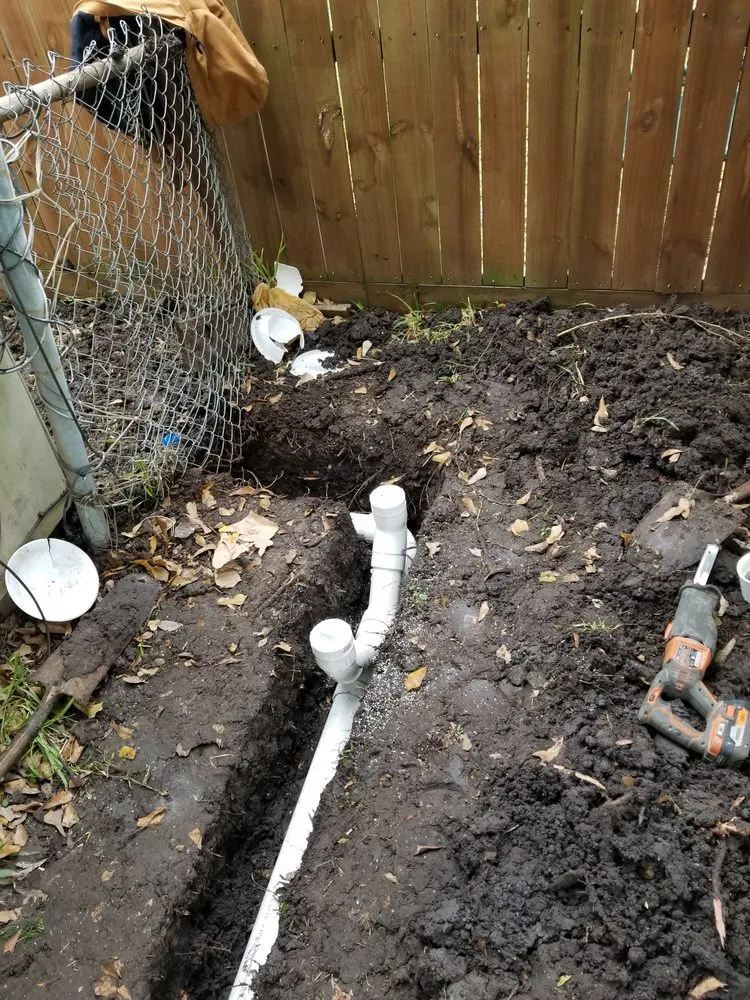 Slide of Herrera Plumbing Service