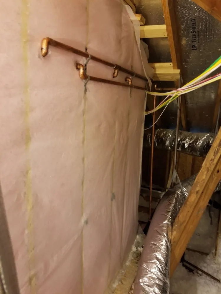 Slide of Herrera Plumbing Service