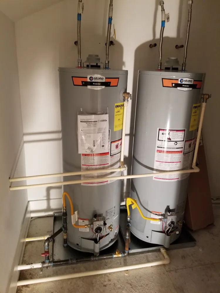 Slide of Herrera Plumbing Service