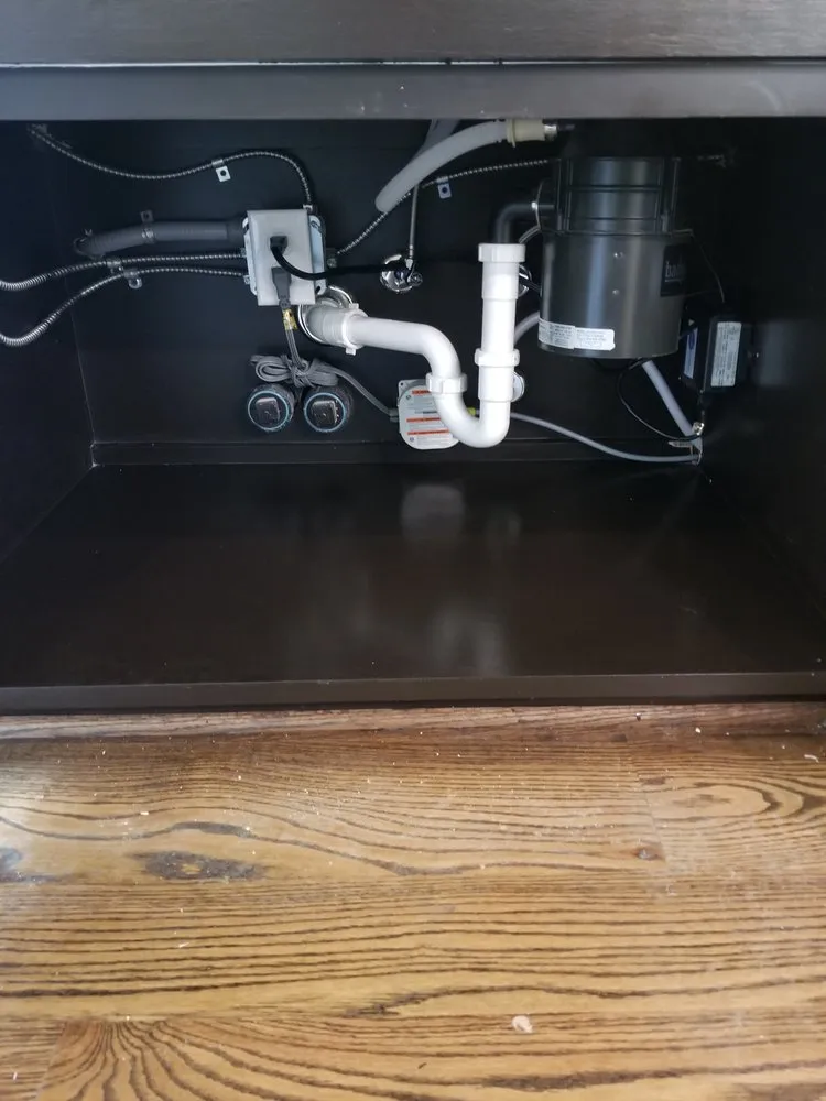 Expert drain cleaning service in Houston, TX - Herrera Plumbing Service