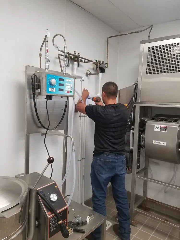 Quality pipe repair service in Houston, TX - Herrera Plumbing Service