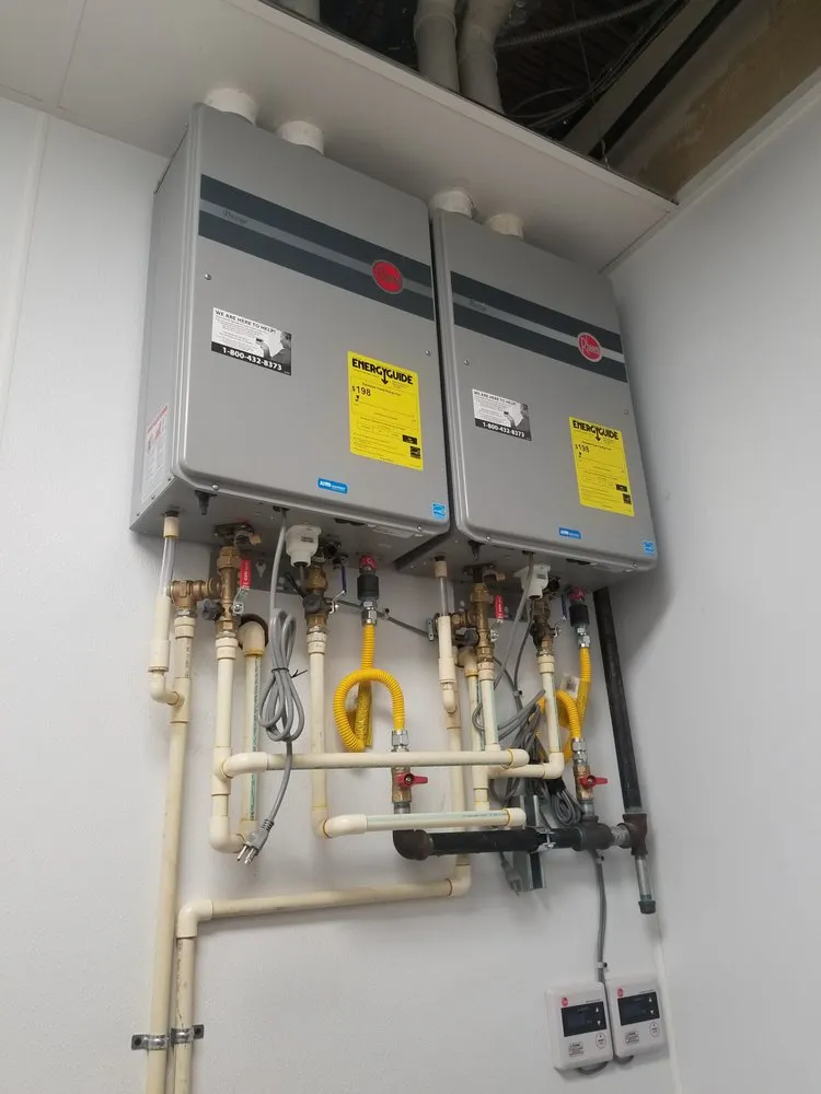 Reliable drain cleaning service in Houston, TX - Herrera Plumbing Service