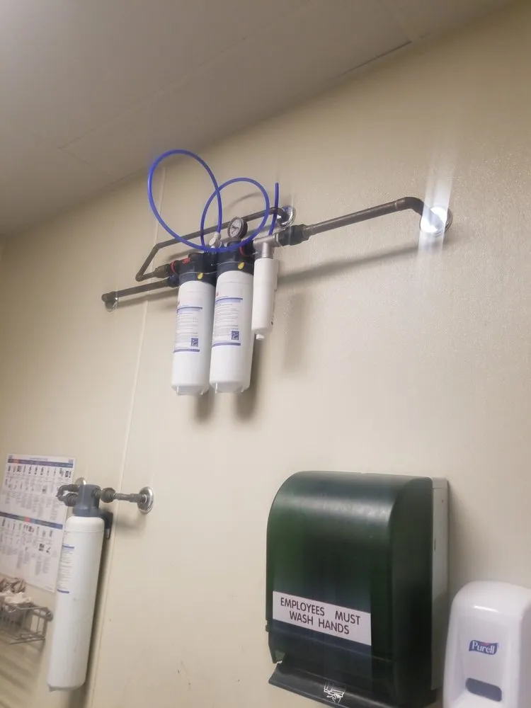 Slide of Herrera Plumbing Service