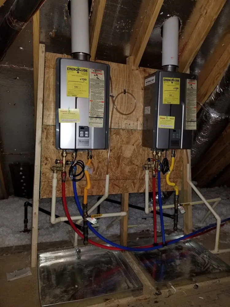 Slide of Herrera Plumbing Service