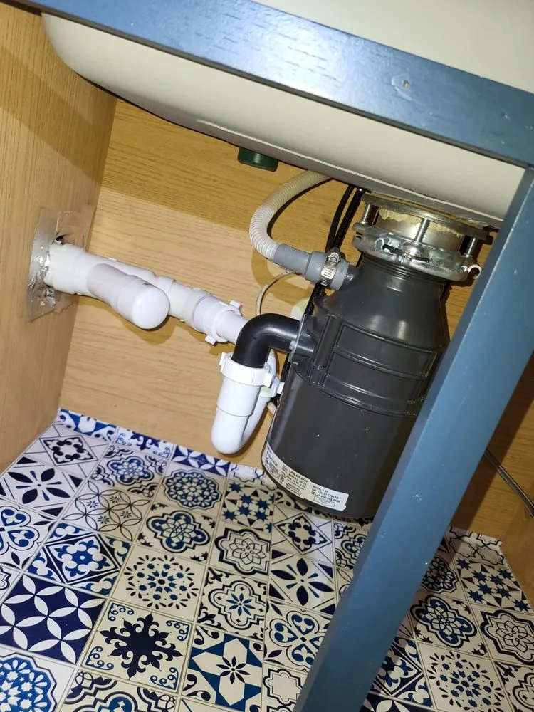 Slide of Herrera Plumbing