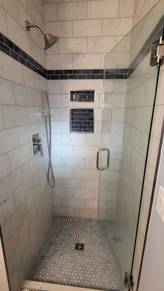 Slide of Herrera Plumbing