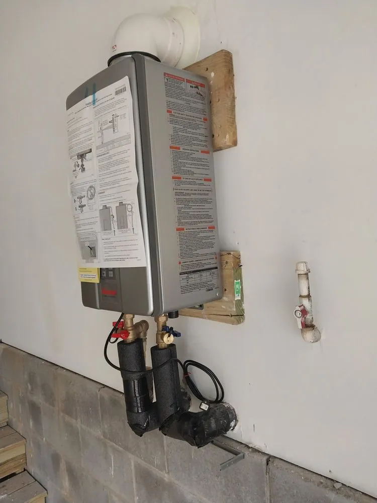 Slide of Herrera Plumbing