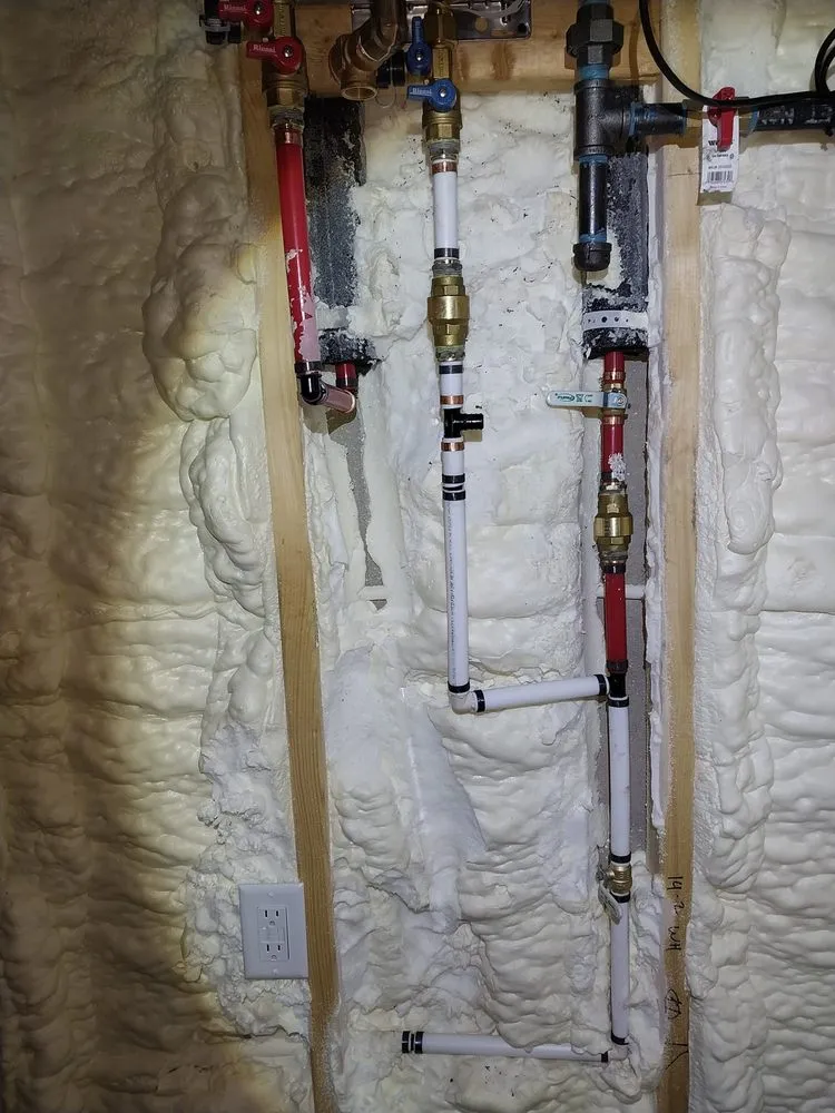 Slide of Herrera Plumbing