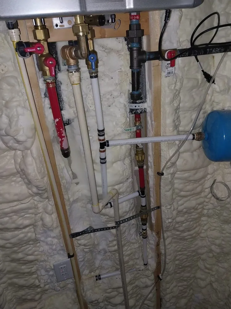 Quality plumbing repair service in Smithfield, NC - Herrera Plumbing