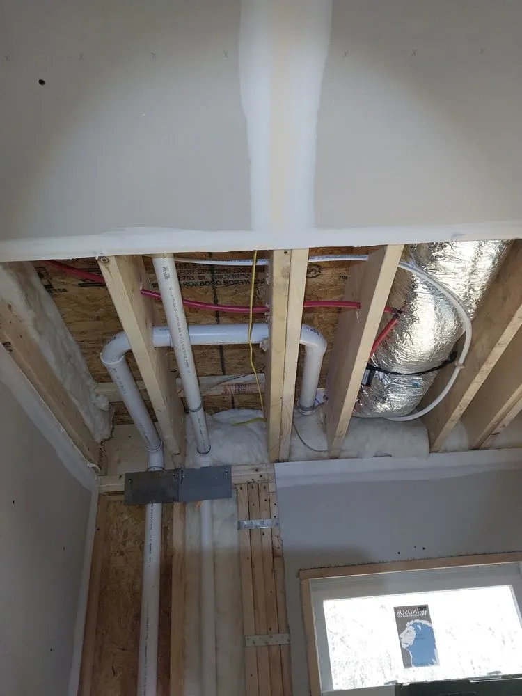 Reliable leak detection experts serving Smithfield, NC - Herrera Plumbing